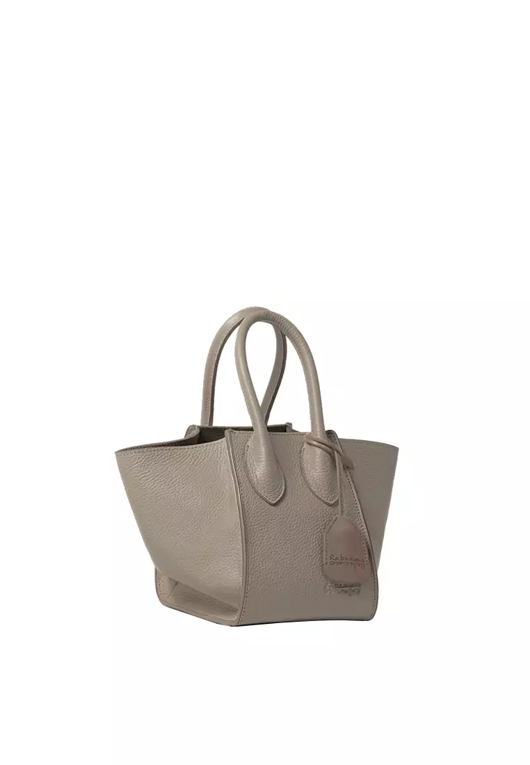 LU Mini Satchel - Milkshake Latte