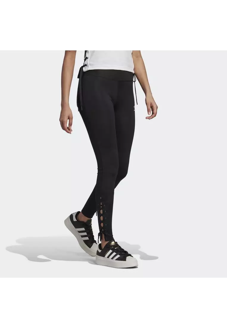 Buy ADIDAS always original 7/8 leggings in Black 2024 Online