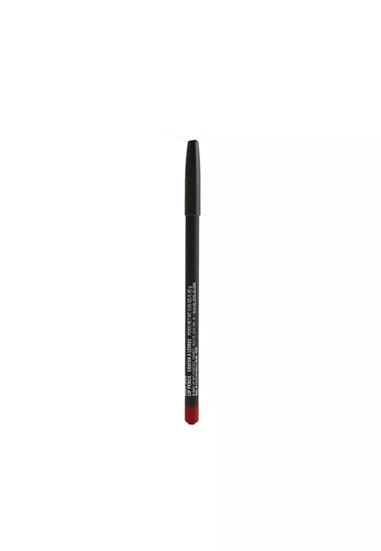 MAC - Lip Pencil - Ruby Woo 1.45g/0.05oz