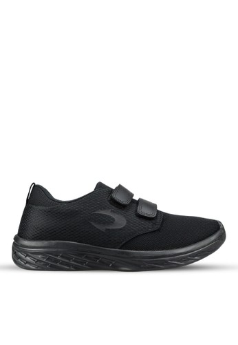 TOMKINS black 2020-4D Sepatu Sekolah 40CB5KS68A091AGS_1