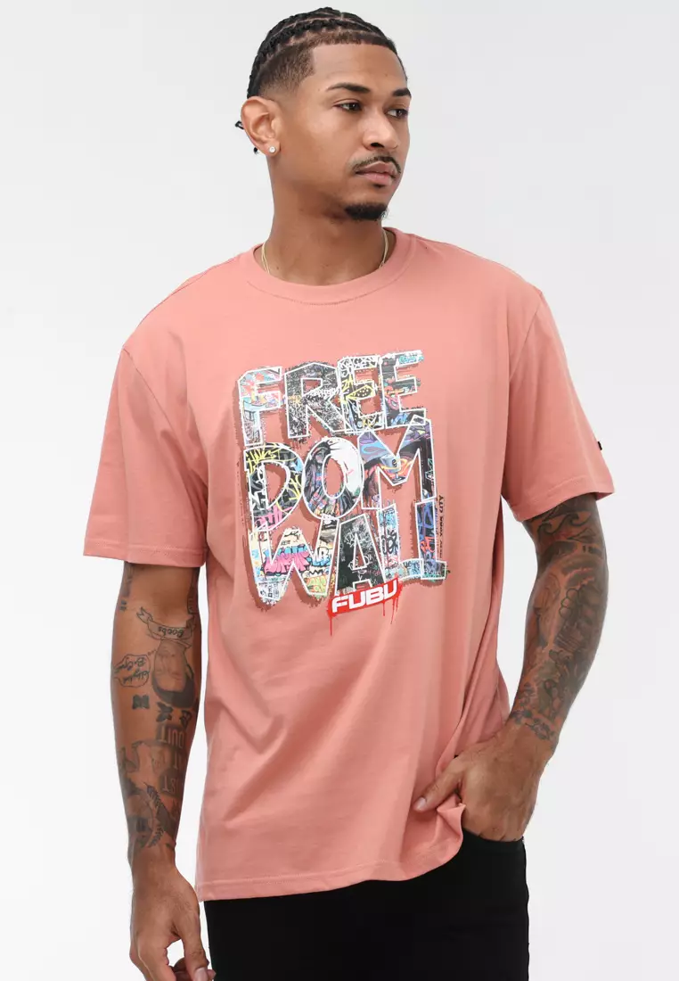 Round Neck Regular Fit