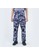 SRITEX purple Men's Camo Cargo Pants (SRX 623) - CAMO PURPLE 40B2AAAA124884GS_3