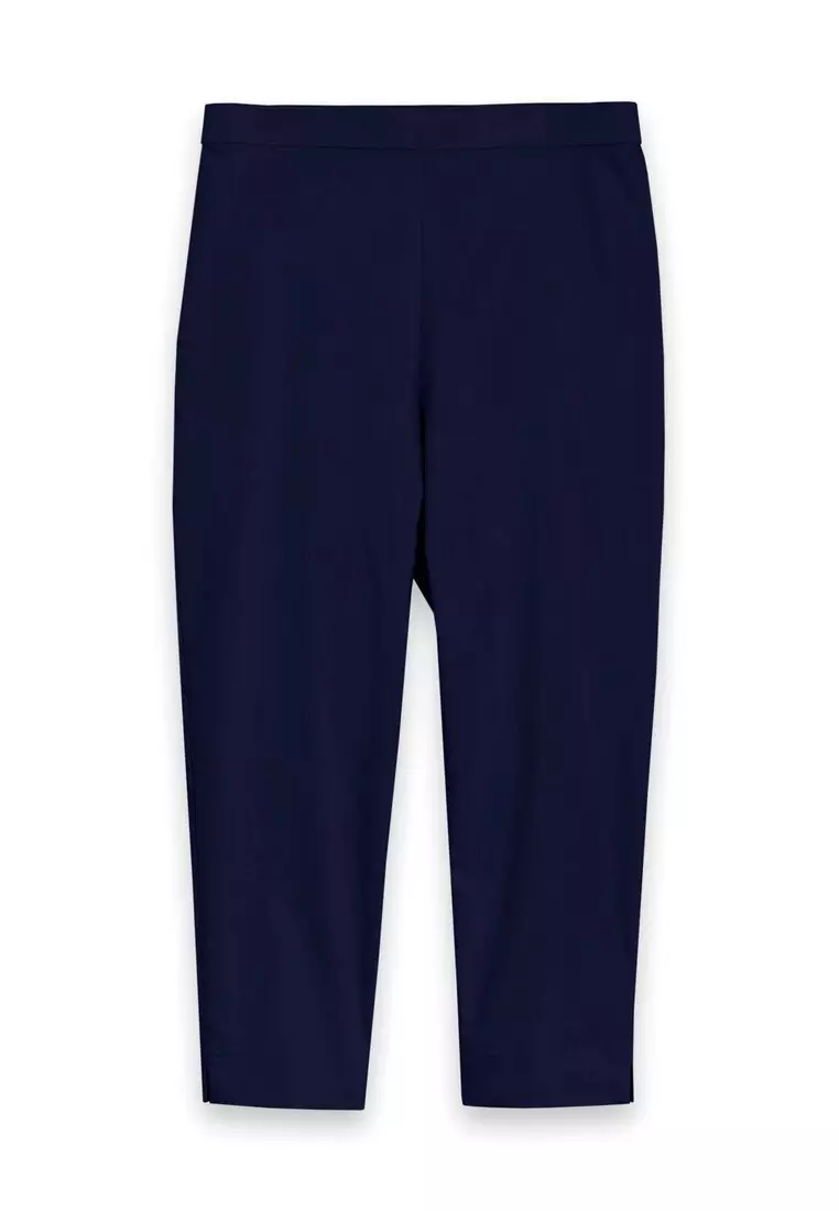MS. READ Ms. Read Signature Ultra-Stretch Ankle Pants 2024, Buy MS. READ  Online