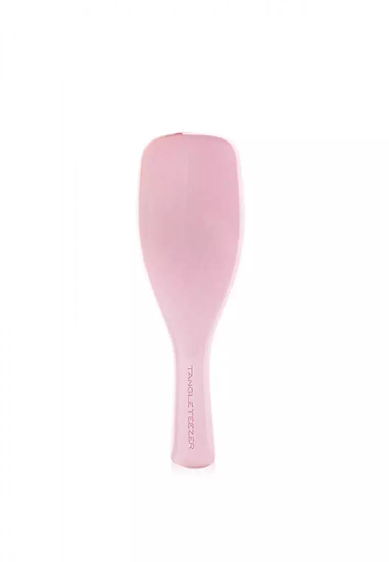 Tangle Teezer - The Wet Detangling Fine & Fragile Hair Brush - # Pink 1pc