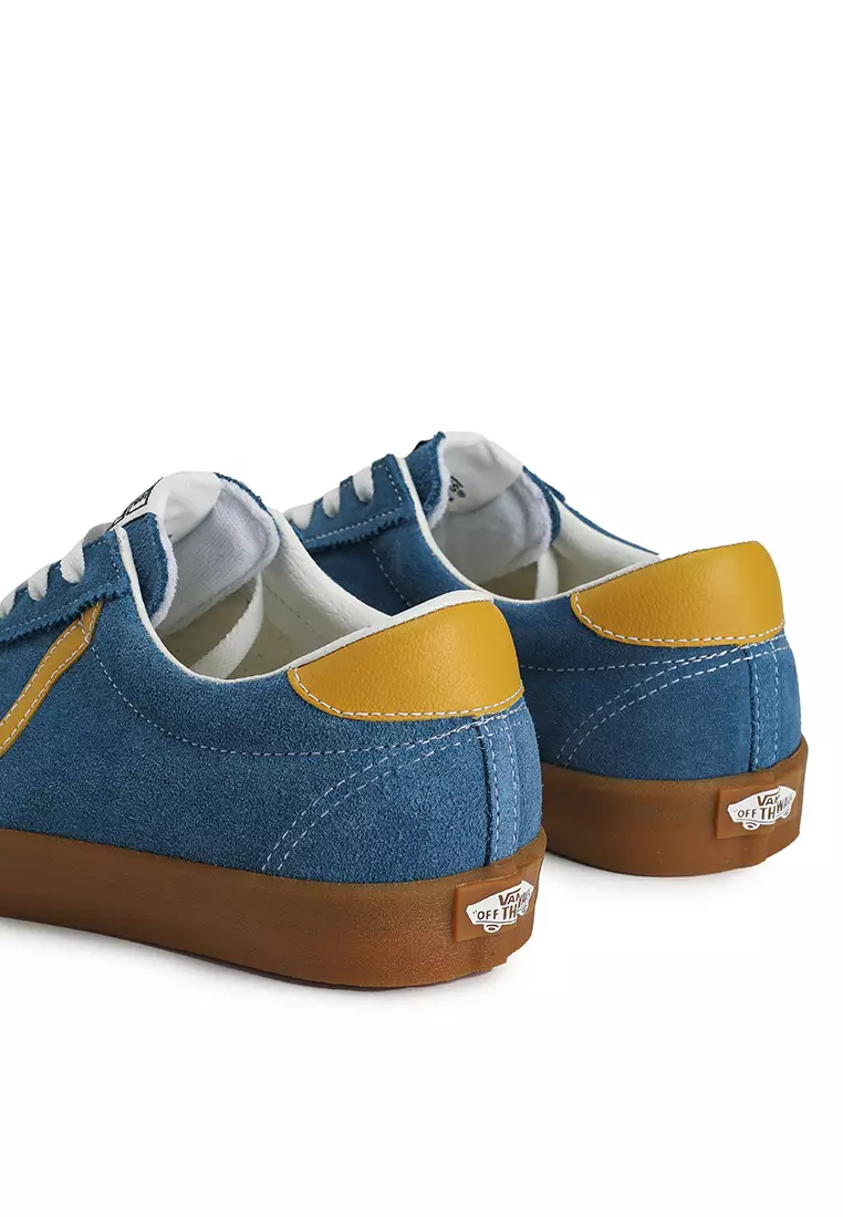 Sport Low Sneakers