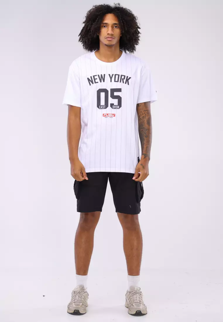 Round Neck Regular Fit