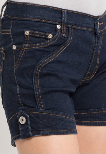 Jual ako  jeans  AKO  JEANS  Short Pants Original ZALORA 