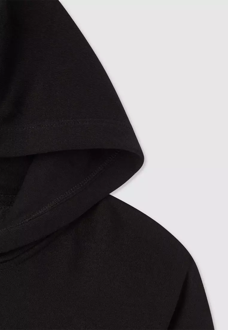 Kids Girls Sweatshirt