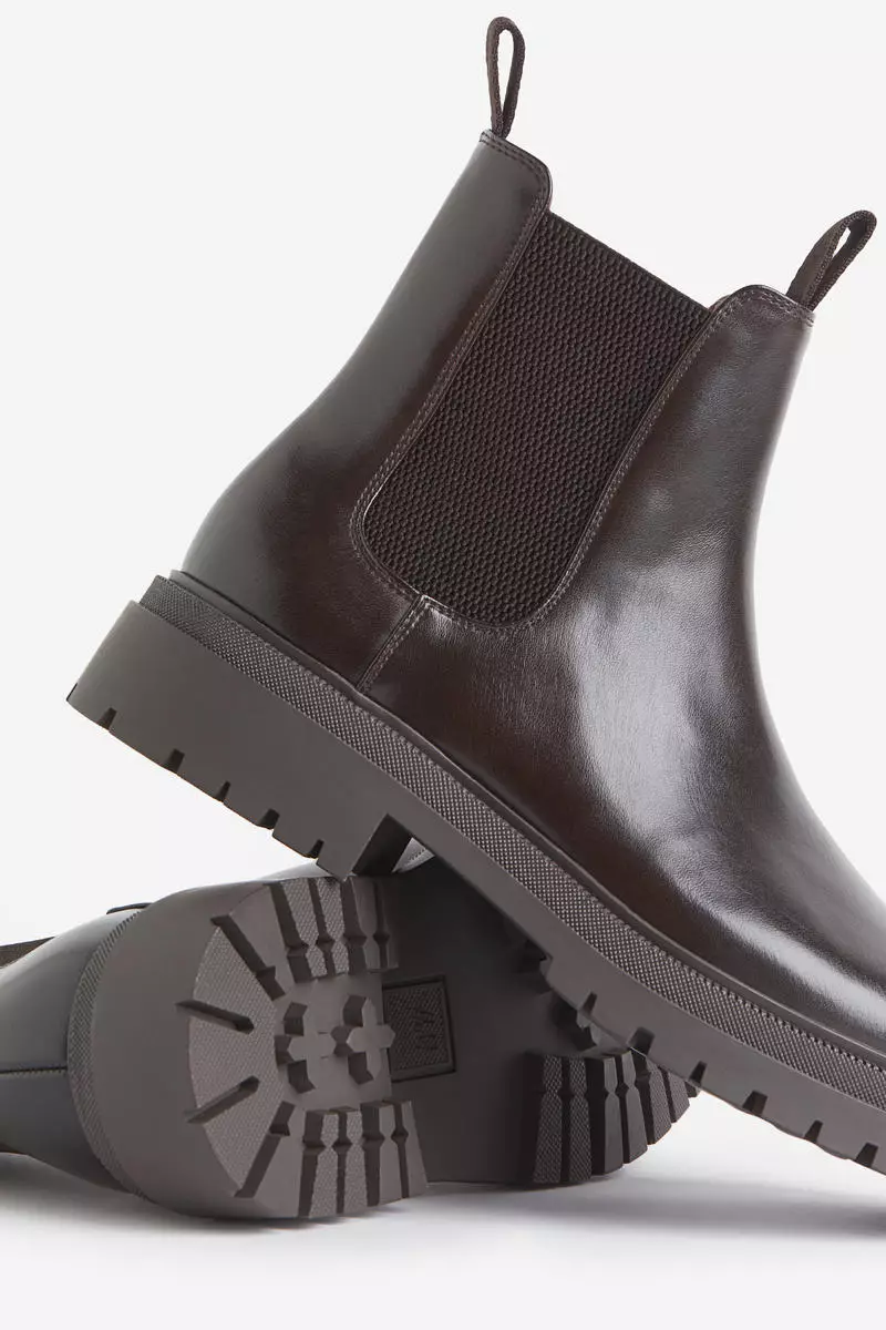 Buy H M Chelsea boots 2024 Online ZALORA Philippines