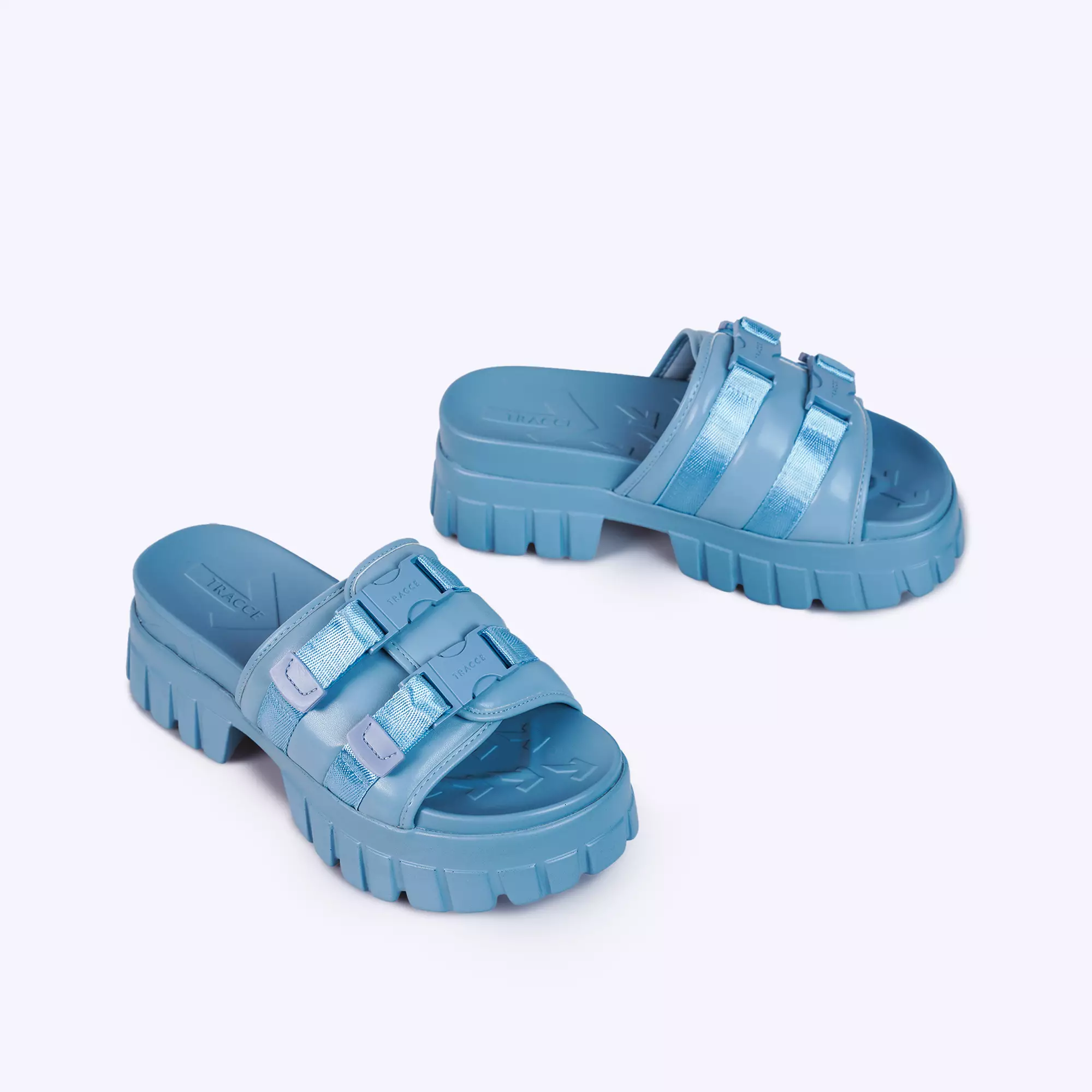 TRACCE MAGDALENA BLUE