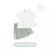 Spring Green