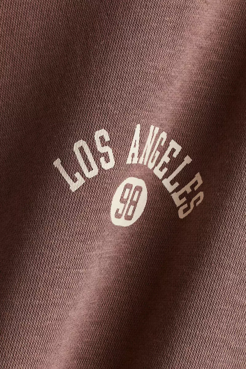 2-piece sweatshirt set
