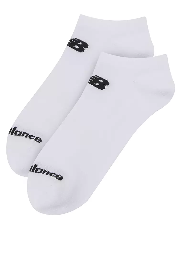 Everyday Lightweight No Show 3 Pack