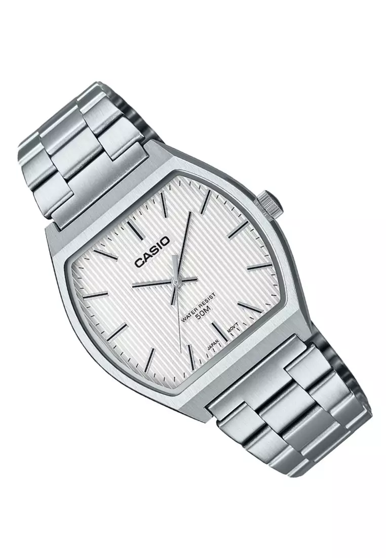 Analog Watch MTP-B140D-7A