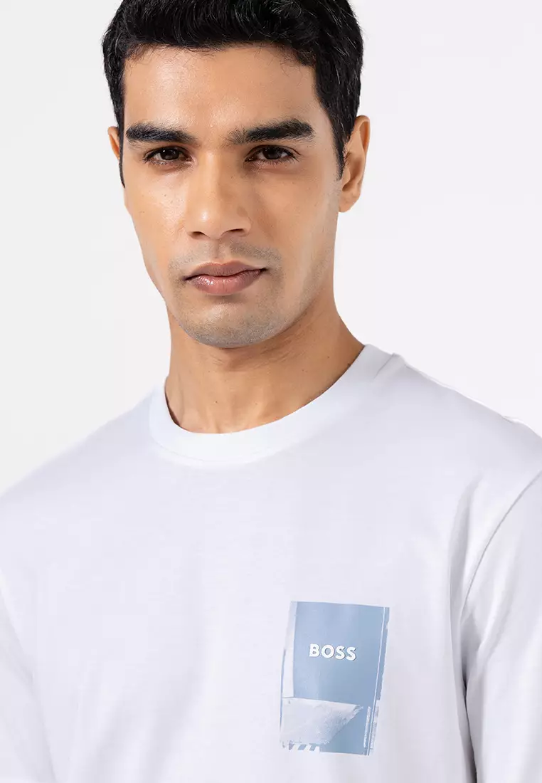 Te_Plain - BOSS Orange