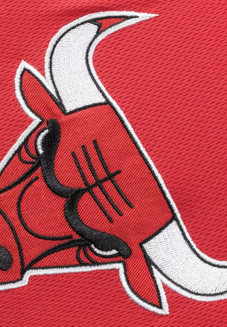 Chicago Bulls Basketball Shorts for Men Core Collection