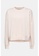 Esprit pink Knitted Long Sleeves Blouse E092EAA6FCABD6GS_3