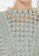 Sunnydaysweety green Hollow Lace Mesh Large Skirt One-Piece Dress A22050704 B02E5AA88D13B8GS_6
