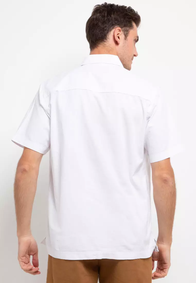 Kemeja Basic Reg 2705