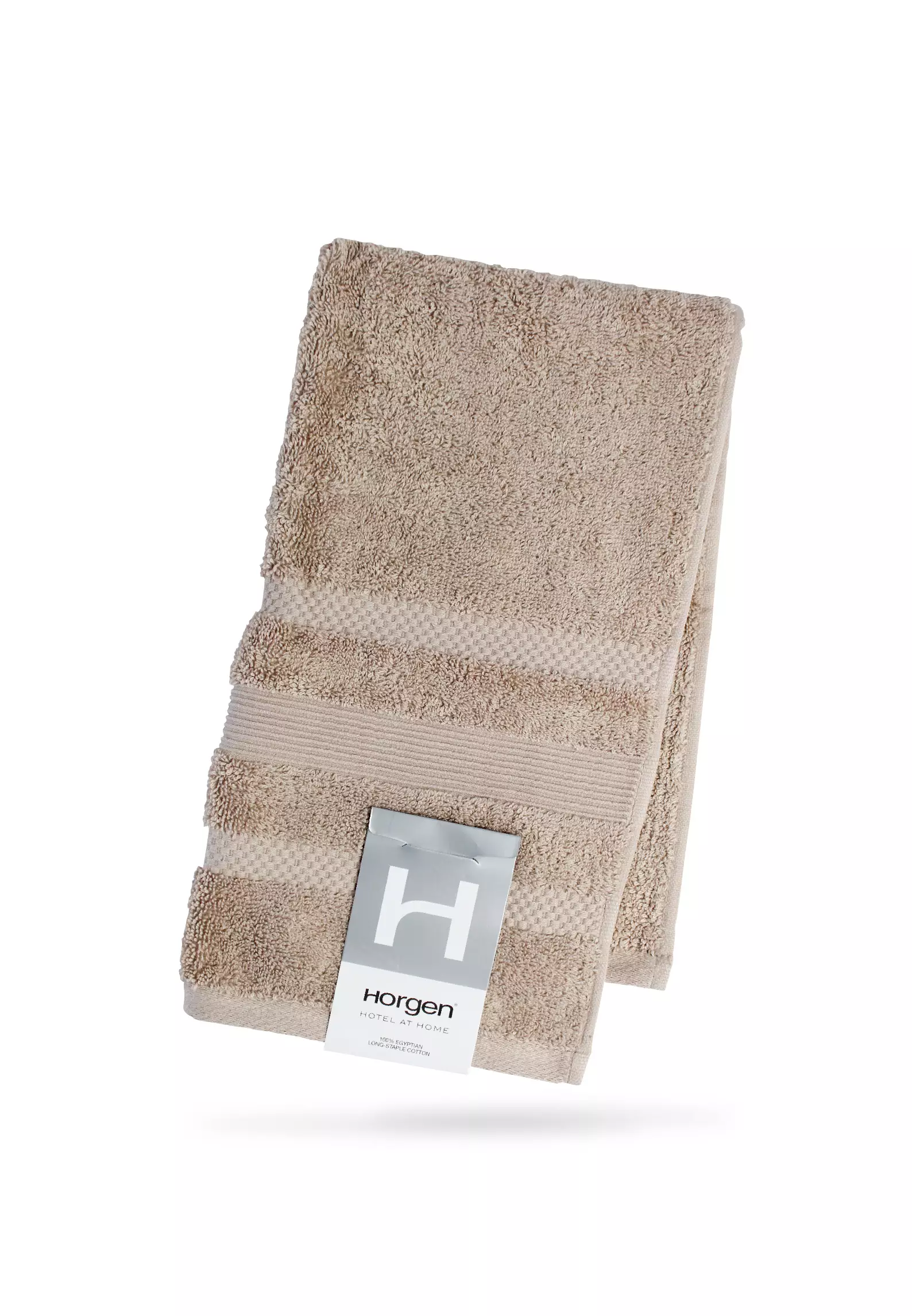 Thick best sale hotel towels