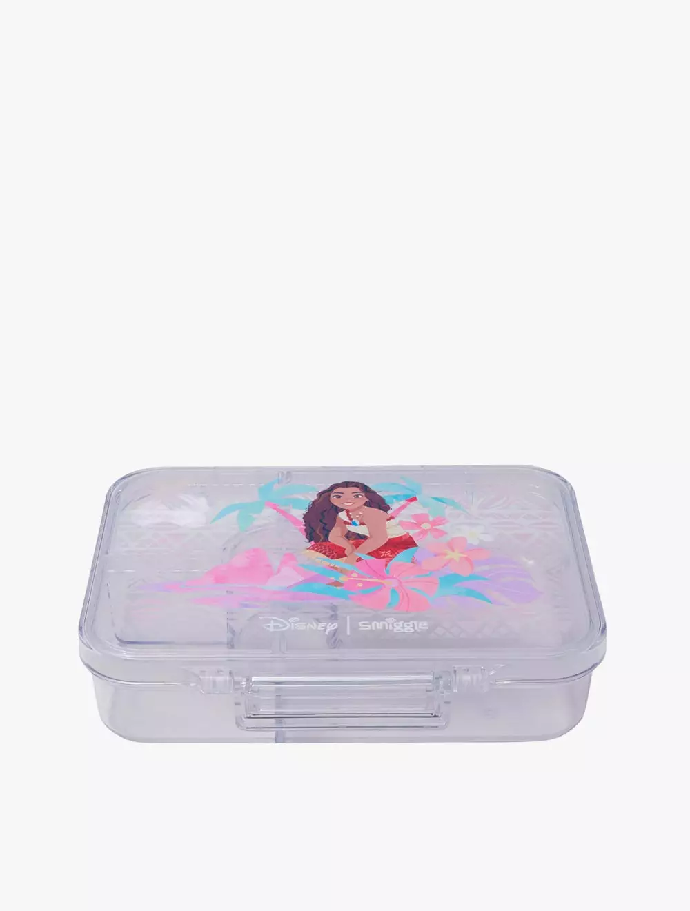 Smiggle Lunch Box Bento Med See Moana - IGL457119PNK