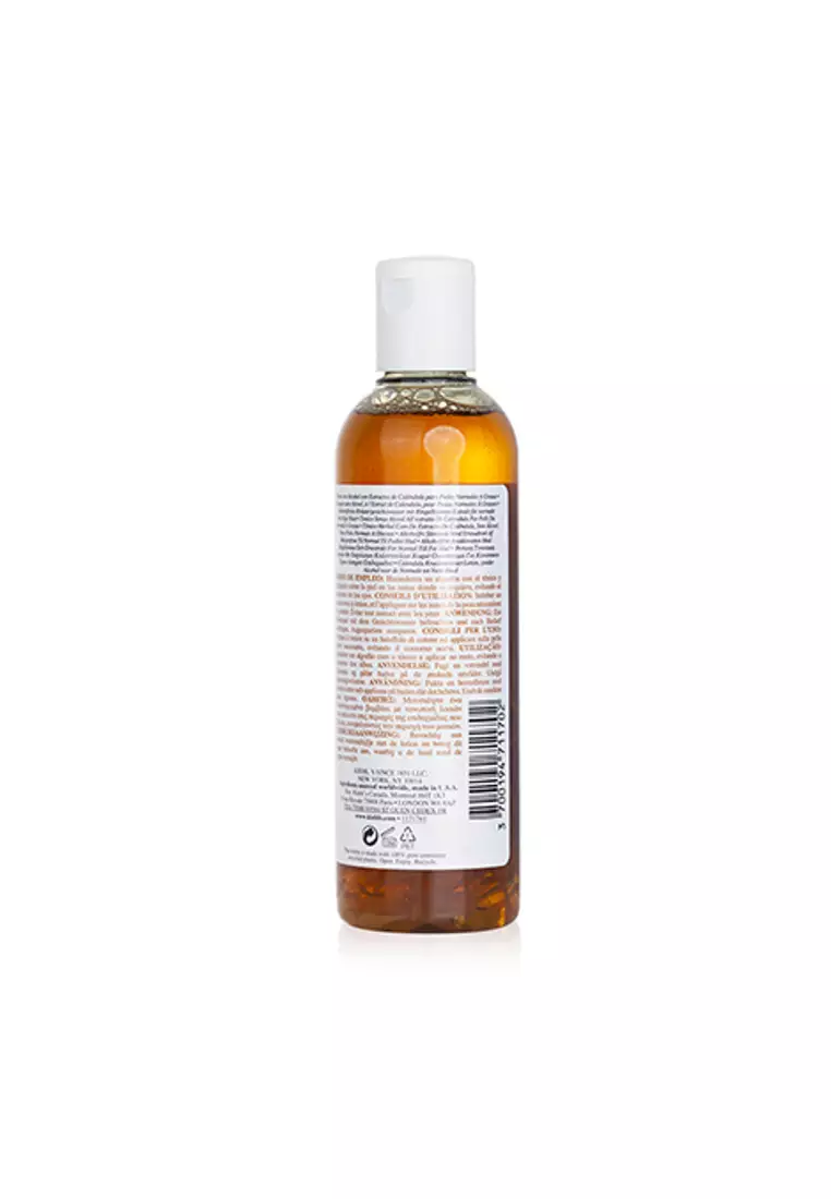 KIEHL'S - Calendula Herbal Extract Alcohol-Free Toner - For Normal to Oily Skin Types 250ml/8.4oz.