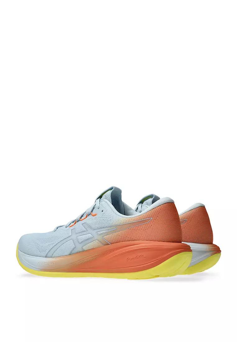 Asics Men Gel-Cumulus 28 Standard Sunny Sizzle-1011C223.400