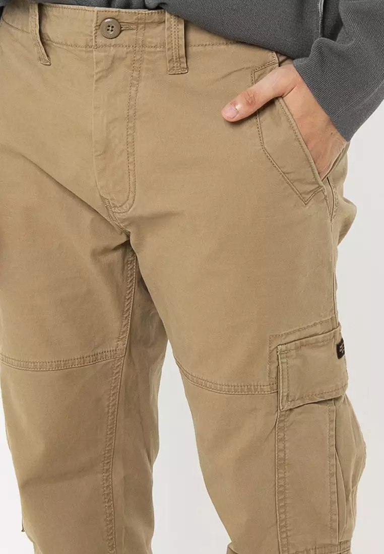 Core Cargo Pants
