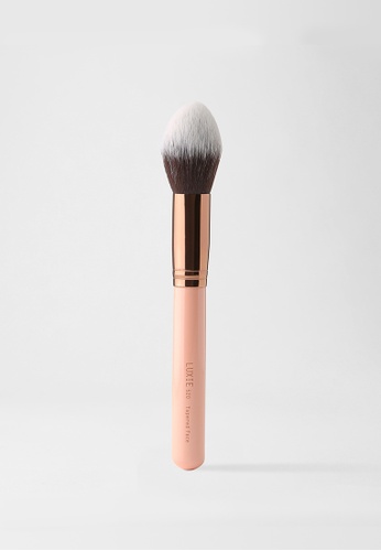 LUXIE Luxie 520 Tapered Face Brush - Rose Gold 341C3BE1BF77E7GS_1