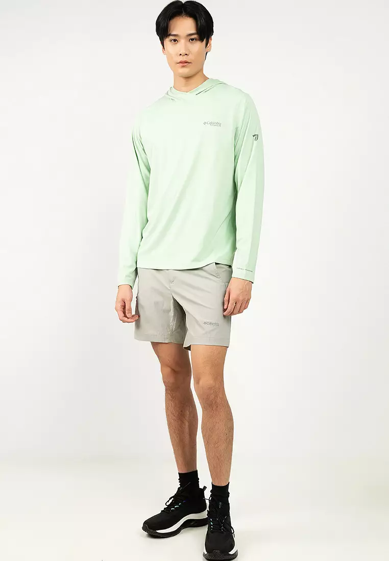 Summit Valley Hoodie