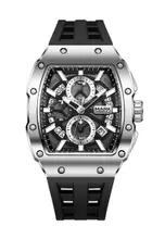 Silver, Black