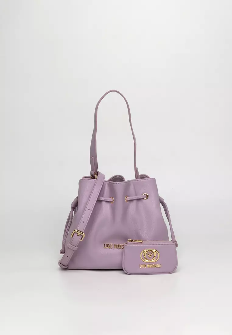 Buy Love Moschino Love Moschino Crossbody bag 2023 Online ZALORA