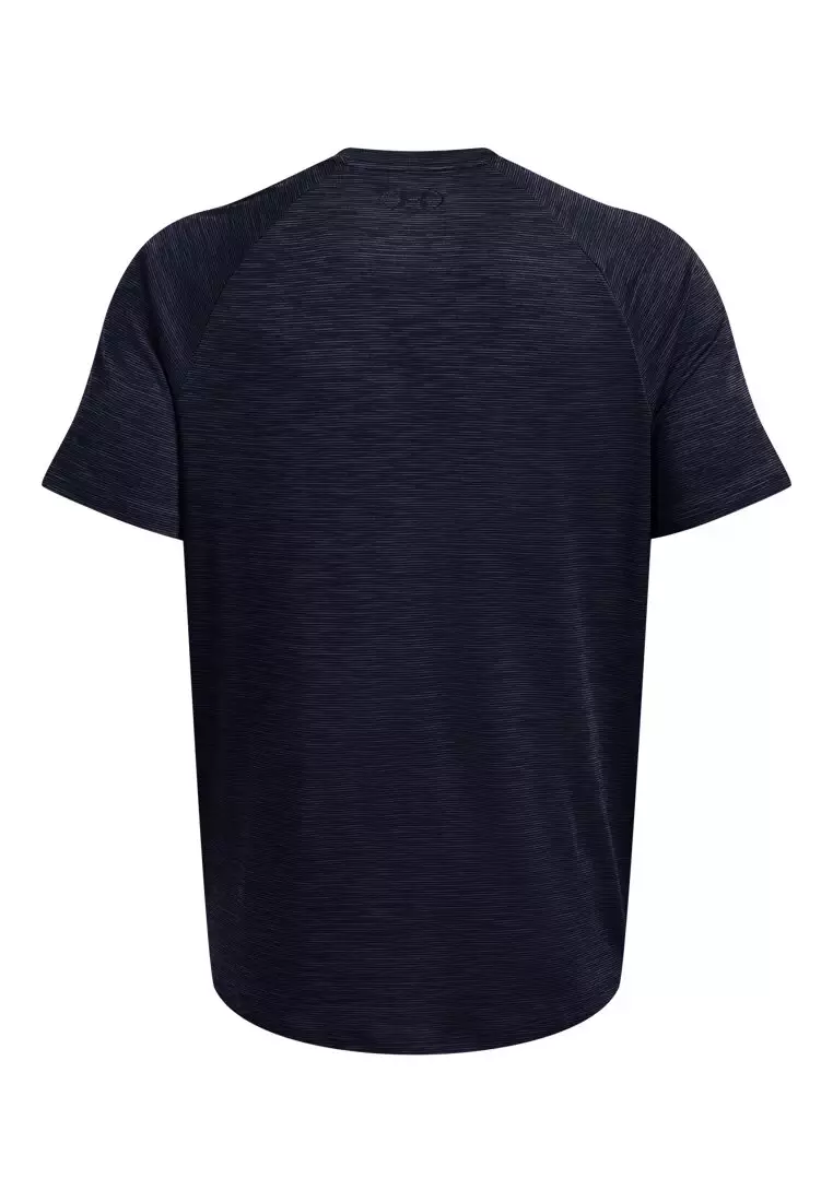 Tech™ Textured Short Sleeve Tee
