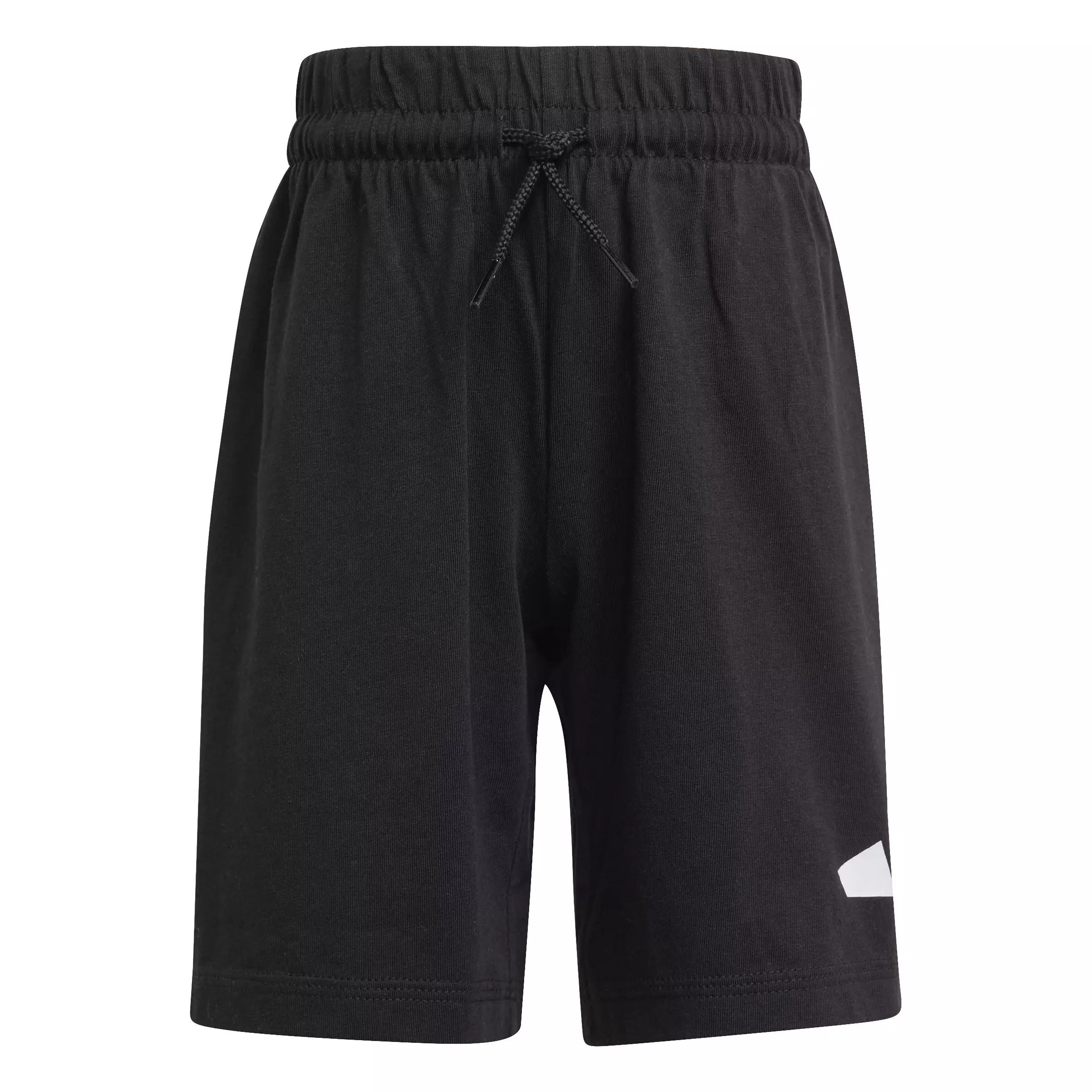 ADIDAS Essentials Tee Set Kids JC9723 - Set Baju Anak (Merah)