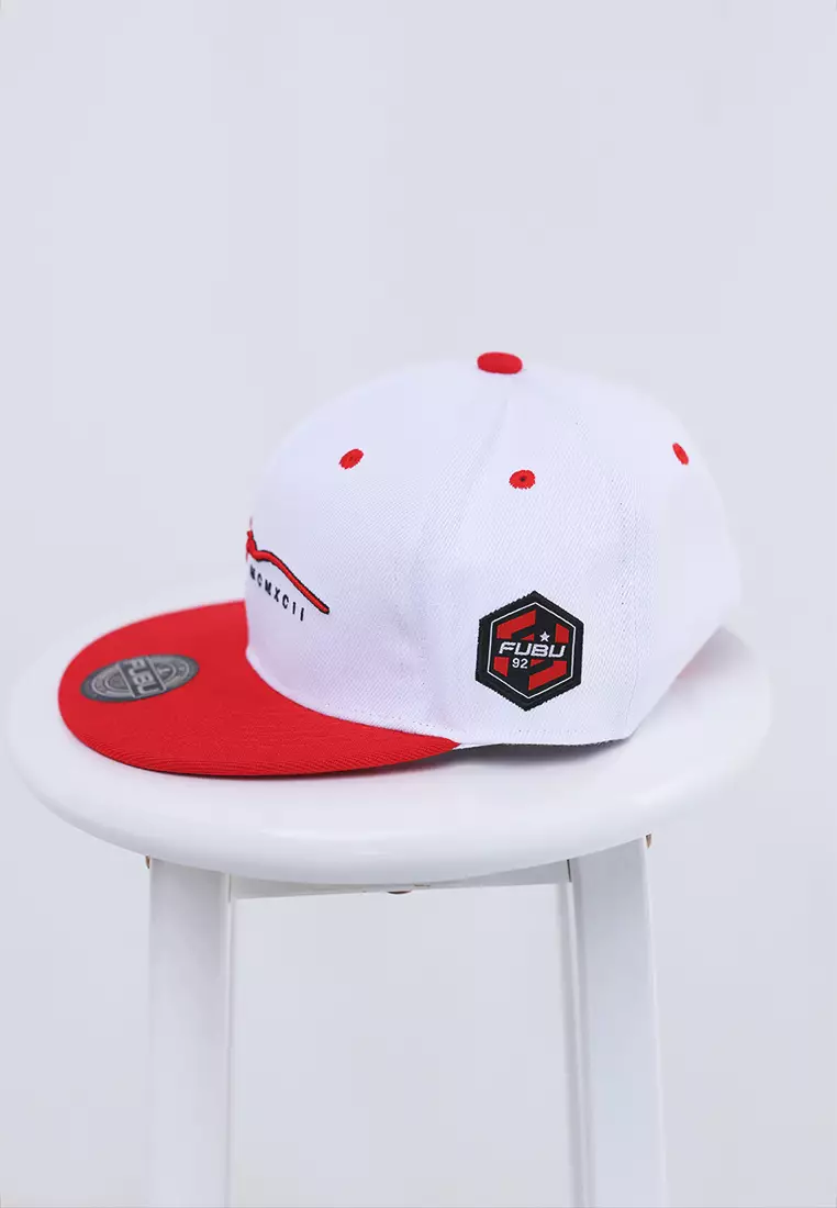 Fubu Caps