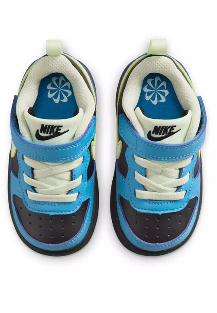 Court Borough Low Recraft Baby & Toddler Unisex Shoes