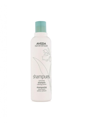 Buy Aveda Shampure Nurturing Shampoo 250ml 2021 Online Zalora Singapore Is aveda the best retail line for your salon? shampure nurturing shampoo 250ml