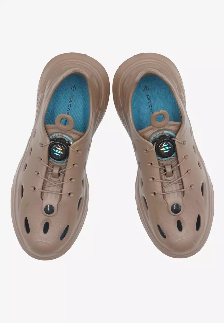 Dr Cardin Men Trendy Ultralight and Anti-Slip Outdoor Eva Sandal DH-F-HG2-3032