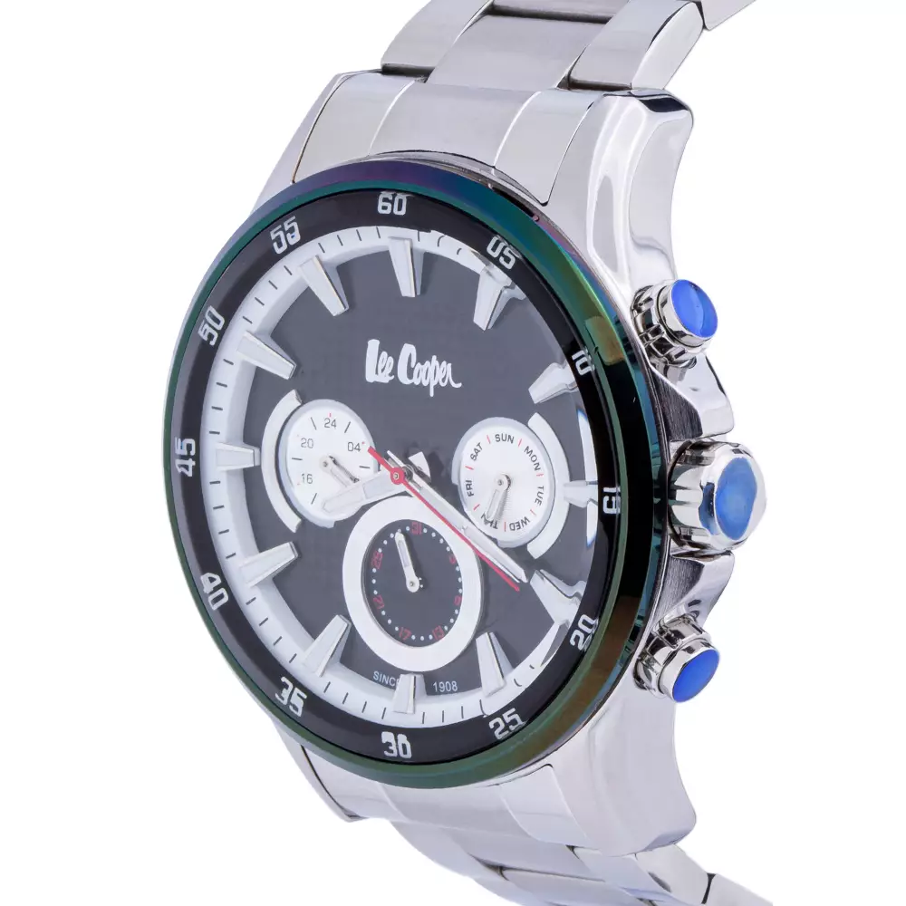 Lee Cooper - LC06538.350 - Jam Tangan Pria