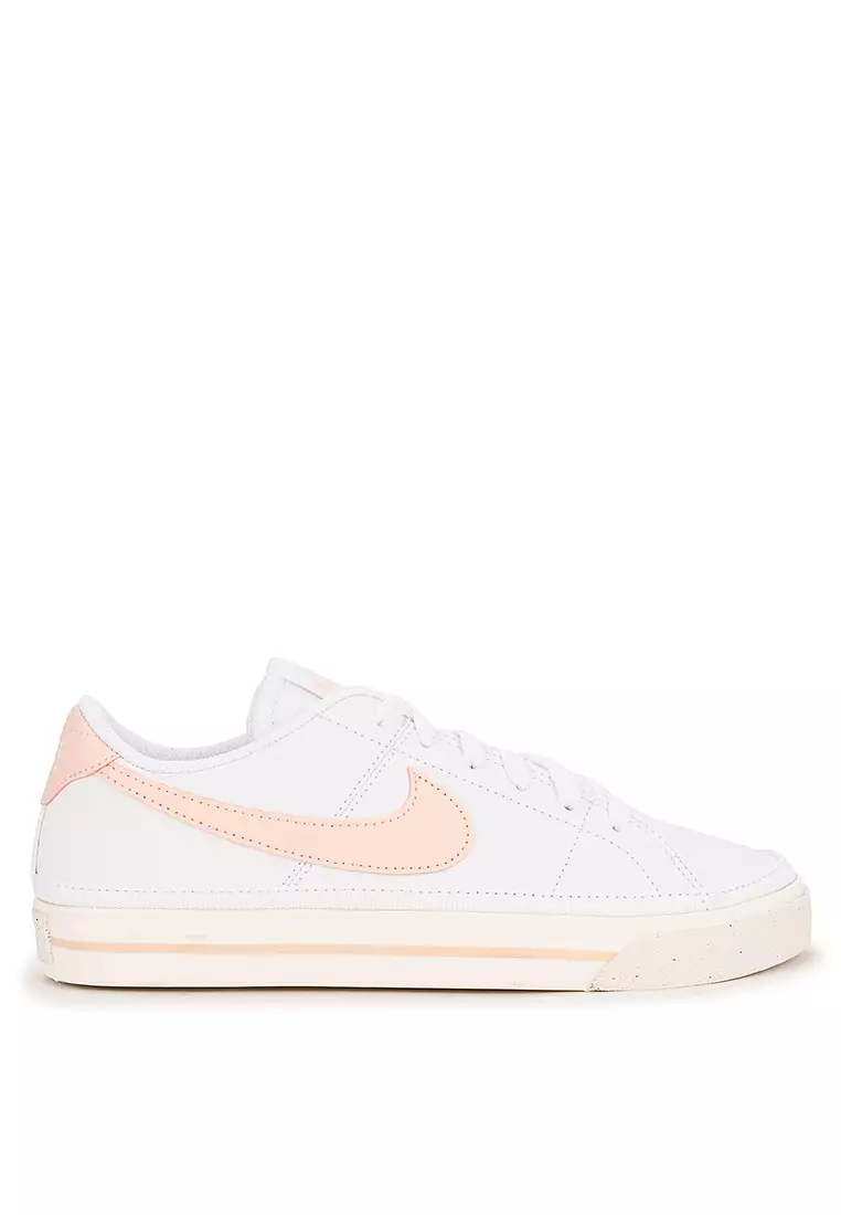 Court Legacy Low Next Nature Shoes
