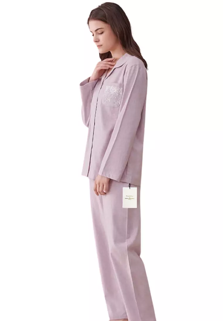 Pure cotton sleepwear sale