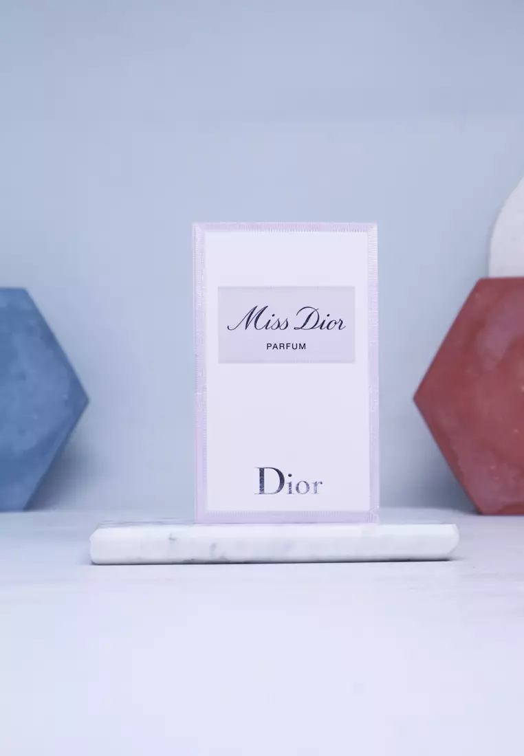 Christian Dior Miss Dior Parfum Woman (Vial) 1 ML
