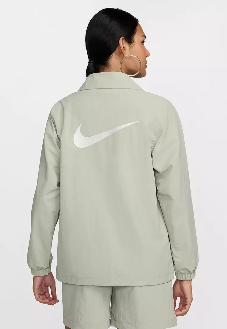 Essentials Woven Uv Hbr Cch