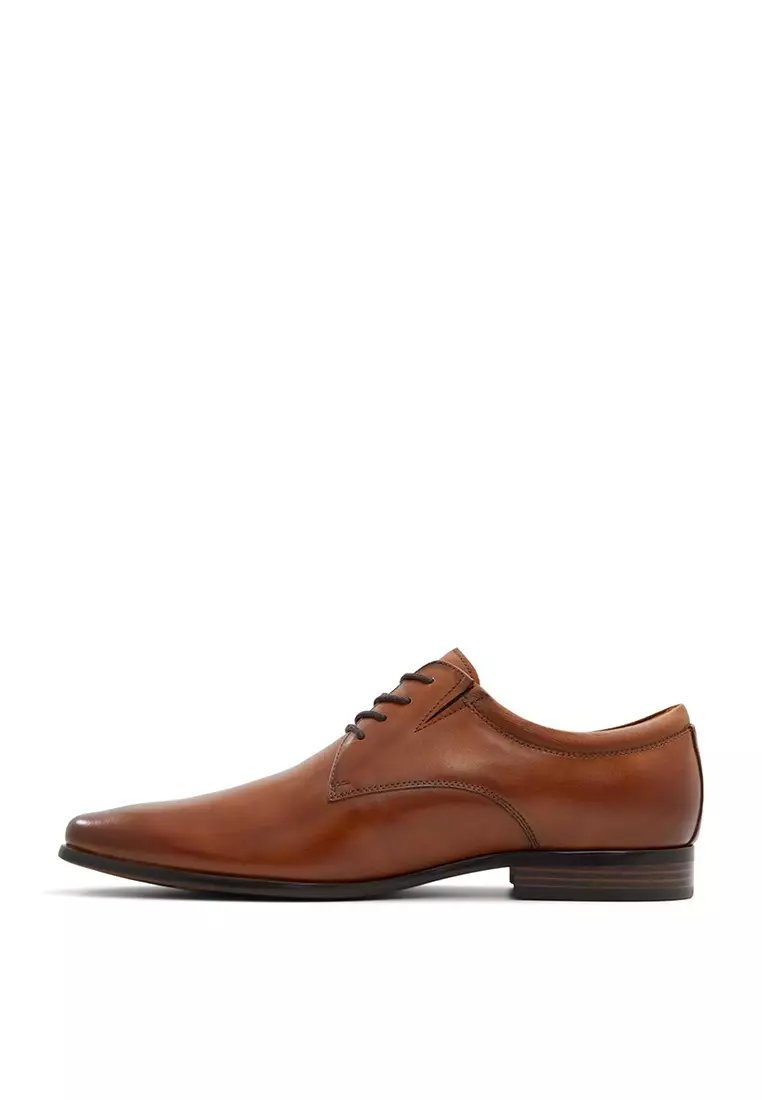 Bocelli Derby Shoes