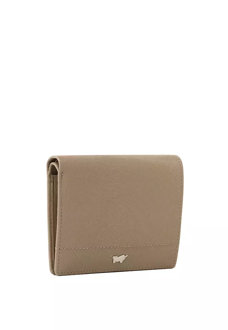 Braun Buffel Eyana Bifold Small Wallet