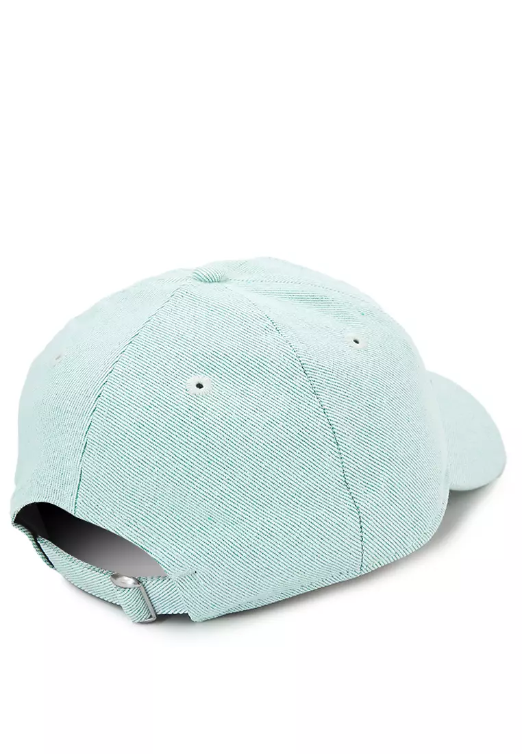 Los Angeles Dodgers 9Forty MLB Pastel