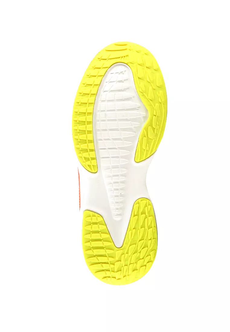 Jackson Active Quill 1 Orange