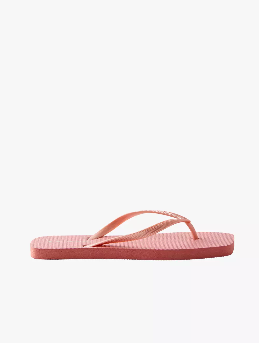RUBI - SANDAL & MULES - SQUARE TOE FLIP FLOP