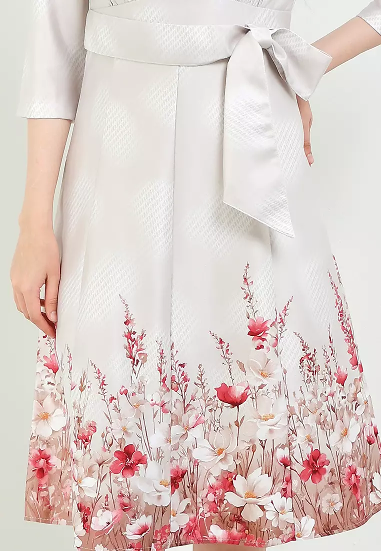 Dress DR Flower Daisy - Peony Dresses