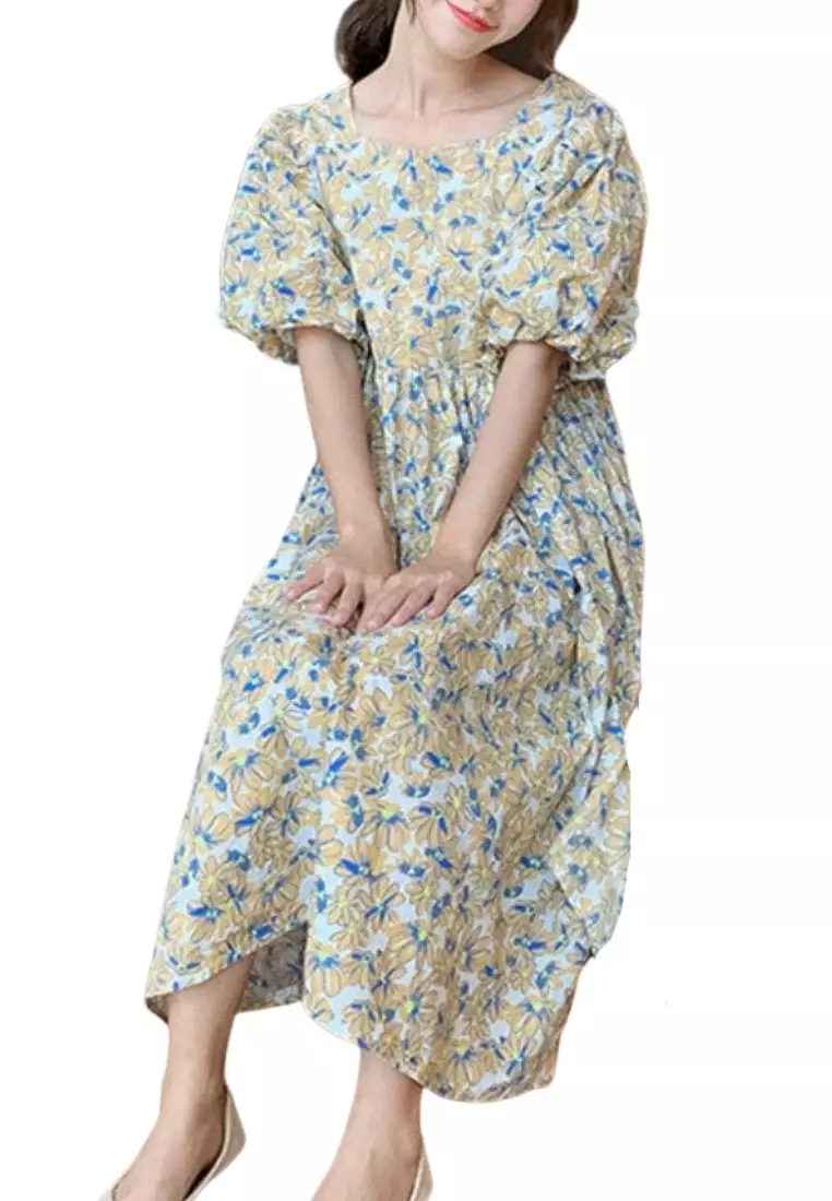 RAISING LITTLE Wrestla Women Dresses